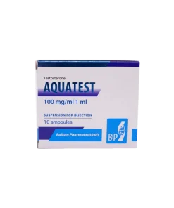 BP Aquatest 100mg