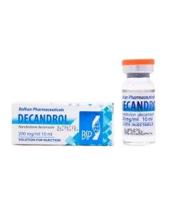 BP Nandrolona D – Decandrol 10ml