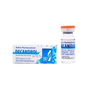 BP Nandrolona D – Decandrol 10ml