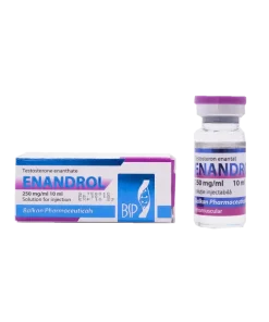 BP Testosterona E – Enandrol 10ml