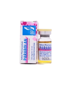 Balkan Pharma Parabolan 10ml