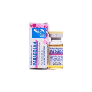 Balkan Pharma Parabolan 10ml