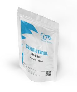 Clenbuterol DP