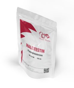 Halotestin Dragon Pharma