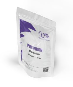 Proviron Dragon Pharma