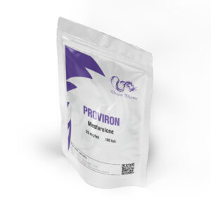 Proviron Dragon Pharma