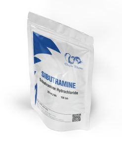 Sibutramine Dragon Pharma