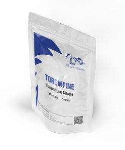 Toremfine Dragon Pharma