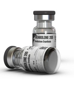 Trenbolone 200 Dragon Pharma