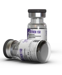 TriTren 150 Dragon Pharma