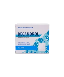 BP Nandrolona D – Decandrol