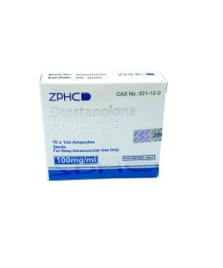 Drostanolone Propionate ZP