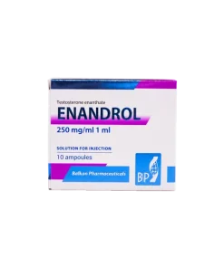 BP Testosterona E – Enandrol