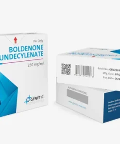 Boldenon Undecylenate GP 1ml