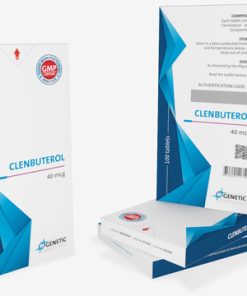 Clenbuterol GP