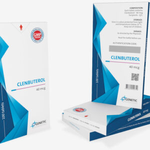 Clenbuterol GP