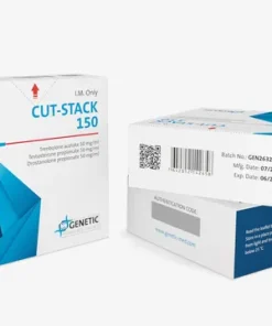 Cut-Stack 150 GP 1ml