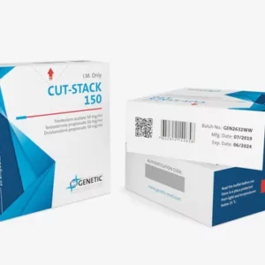 Cut-Stack 150 GP 1ml