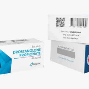 Drostanolone Propionate GP 10ml