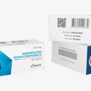 Nandrolone Phenylpropionate GP 10ml