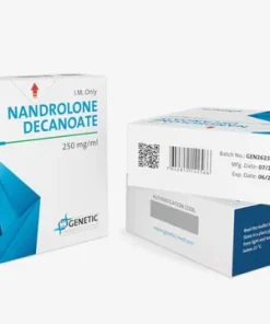 Nandrolone Decanoate GP 1ml