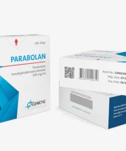 Parabolan GP 1ml