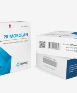 Primobolan GP 1ml