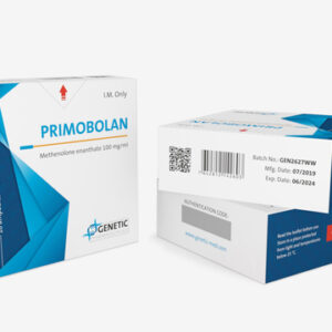 Primobolan GP 1ml