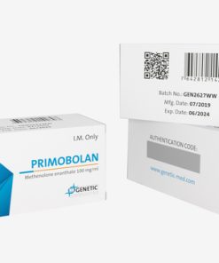 Primobolan GP 10ml