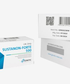 Sustanon-Forte GP 10ml