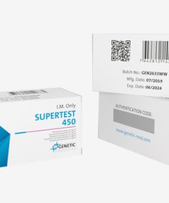 Supertest 450 GP 10ml