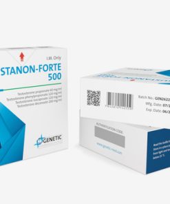 Sustanon-Forte GP 500 1ml