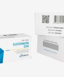 Sustanon GP 250 10ml