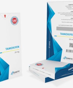 Tamoxifen GP