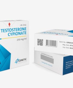 Testosterone Cypionate GP 1ml