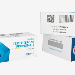 Testosterone Propionate GP 10ml