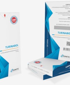 Turinabol GP