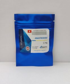 Anastrozole GP