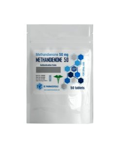 Methandienone 50 ICE