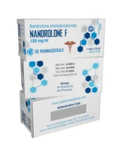 Nandrolone F ICE