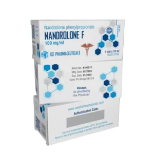 Nandrolone F ICE