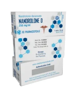 Nandrolone D ICE