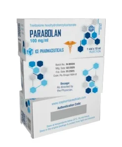 Parabolan ICE