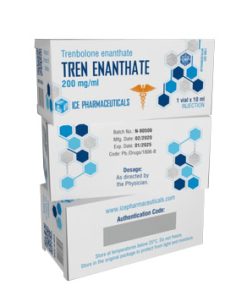 Tren Enanthate ICE