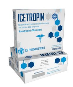 IceTropin ICE 100IU