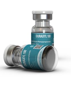 Duraxyl 100 KL (NPP)