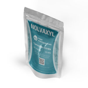 Nolvaxyl KL Tamoxifen