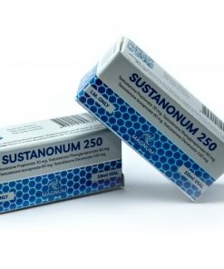 Sustanonum MG 250