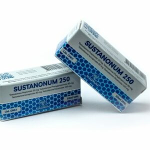 Sustanonum MG 250