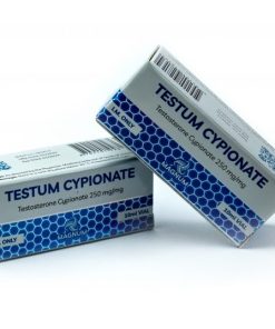 Testum Cypionate MG